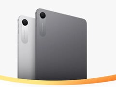 小米销售的红米 Pad 2 9.7 有两种颜色可供选择。