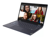 AMD Ryzen 7 5700U vs. Ryzen 5 5500U:联想Yoga 6 13敞篷车评测