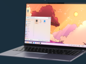采用 AMD Hawk Point 处理器的基于 Linux 的 KDE Slimbook 16 笔记本电脑焕然一新