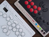8BitDo Arcade Controller Pro 于 6 月公布，但尚未开售。