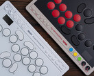 8BitDo Arcade Controller Pro 于 6 月公布,但尚未开售。