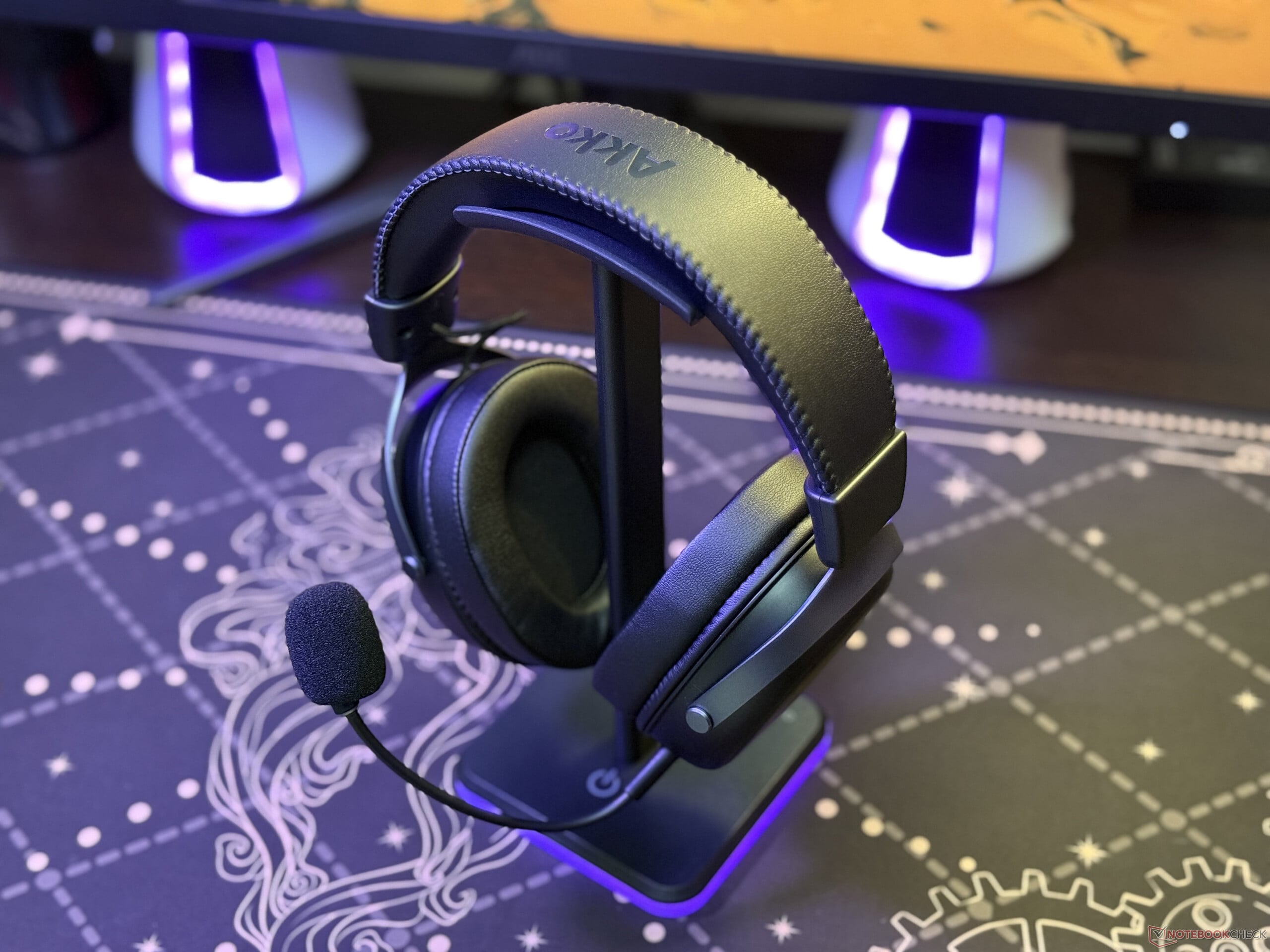 Akko Verge S9 Ultra 评测