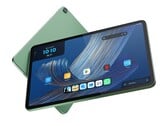 Amazon Alexa Tablet 11 配备 2.5K 显示屏，支持触控笔，并搭载 MediaTek 处理器。