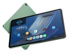 Amazon Alexa Tablet 11 配备 2.5K 显示屏,支持触控笔,并搭载 MediaTek 处理器。