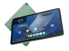 Amazon Alexa Tablet 11 配备 2.5K 显示屏，支持触控笔，并搭载 MediaTek 处理器。
