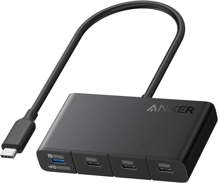 (图片来源：Anker）