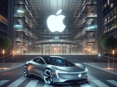 据报道，Apple 汽车已不复存在（图片由 DALL-E 3.0 生成）