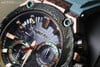 卡西欧 G-Shock MRG-B2000KT-3A 手表。(图片来源:MyNavi News)