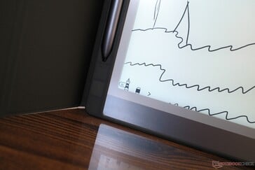 Huion Ink 的内圈……