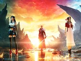 最终幻想 VII 重生》在发售前与重制版三部曲第一部捆绑发售。(图片：Square Enix）