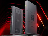 GMKtec EVO-X3（如图所示）将于2026年下半年搭载Ryzen AI Max+ 495上市