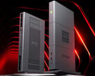 GMKtec EVO-X3(如图所示)将于2026年下半年搭载Ryzen AI Max+ 495上市