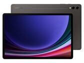 Galaxy Tab S10 系列与Galaxy Tab S9 系列一样，不会随附充电器。(图片来源：三星）。