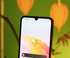 三星Galaxy A15 4G 经过三星的大幅升级，现在已经能够超越许多同类设备。