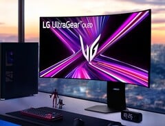 部分 LG 显示器会在用户的电脑上自动安装 McAfee 预装软件。