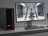 ThinkStation P5 Gen 2 是一款新型高端台式工作站，最高可配备 1TB DDR5 内存