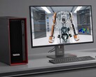 ThinkStation P5 Gen 2 是一款新型高端台式工作站,最高可配备 1TB DDR5 内存