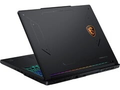 MSI Crosshair 16 Max HX E2WGXK