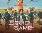 在最初的 28 天内，有超过 1.42 亿个家庭观看了《乌贼游戏》，创下了 Netflix 的新纪录。(图片来源：Netflix）