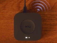 飞利浦 Hue 为 Hue Bridge Pro 发布了新的多桥迁移程序(如图)。(图片来源:飞利浦 Hue)