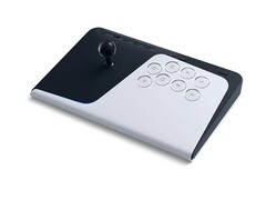 PlayStation FlexStrike 无线格斗杆仍未确定具体的发布日期。