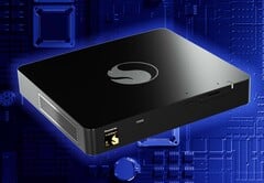 采用 Snapdragon X Elite 芯片的个人电脑未来可能会配备Android ，而不是 Windows 11。(图片来源：高通公司）