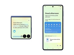 One UI 8.0（图片来源：三星新闻室）