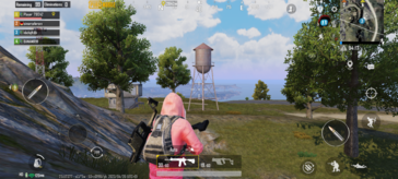 PUBG手机版