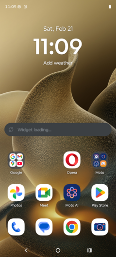 摩托罗拉签名版