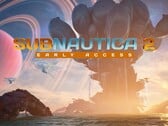 Subnautica 2》早期访问发布的横幅已经展示