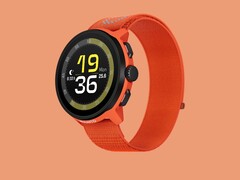 Suunto Run 是 Suunto 旗下价格较为亲民的智能手表之一。(图片来源：Suunto）