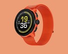 Suunto Run 是 Suunto 旗下价格较为亲民的智能手表之一。(图片来源：Suunto）