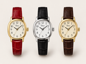 Timex 推出了三款全新 Cavatina Mini 腕表