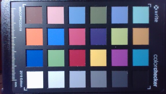 ColorChecker