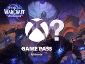 魔兽世界》横幅上出现 Xbox Game Pass Ultimate 徽标