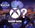 魔兽世界》横幅上出现 Xbox Game Pass Ultimate 徽标