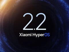 据报道，稳定版小米 HyperOS 2.2 即将发布（图片来源：小米 - 已编辑）