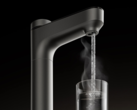 小米米家即热式净水器 1200G（如图）已在中国上市。(图片来源：小米）