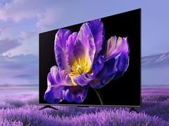 小米电视 S Mini LED 系列现已在中国开售。(图片来源：小米有品）
