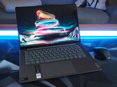 联想 Yoga Pro 7 14 笔记本电脑评测：英特尔 Arc 对决 Radeon 780M