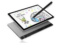 Umidigi A15 Tab：新型Android 手写笔输入平板电脑
