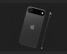 Apple据传，即将推出的 iPhone 17 Air 将成为该公司有史以来最薄的智能手机。(图片来源：Zellzoi via X）