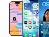Apple iPhone 终于支持加密 RCS 消息。
