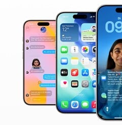 Apple iPhone 终于支持加密 RCS 消息。