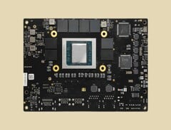 新款 Nano-X100 单板计算机将配备多达 16 个 Zen 5 核心,以及高达 128 GB 的 LPDDR5 内存。