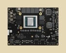 新款 Nano-X100 单板计算机将配备多达 16 个 Zen 5 核心,以及高达 128 GB 的 LPDDR5 内存。