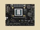 新款 Nano-X100 单板计算机将配备多达 16 个 Zen 5 核心，以及高达 128 GB 的 LPDDR5 内存。