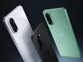 OnePlus 王牌 5 赛车版搭载 Dimensity 9400e。(图片来源：OnePlus）