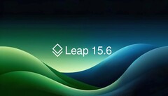 openSUSE Leap 15.6 现已发布（来源：openSUSE 新闻）