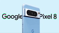 谷歌应该提供多种颜色的 Pixel 8 Pro。(图片来源:@EZ8622647227573)